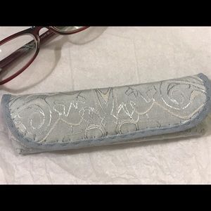 reader eyeglass case
